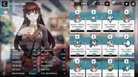 Интерфейс усовершенствований - Boobs in the City - Free Hentai Games - XVideos Games