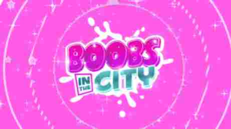 Pantalla de carga de Boobs in the City - Boobs in the City - Free Hentai Games - XVideos Games