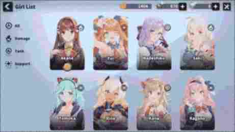 Lista de personajes de Boobs in the city - Boobs in the City - Free Hentai Games - XVideos Games