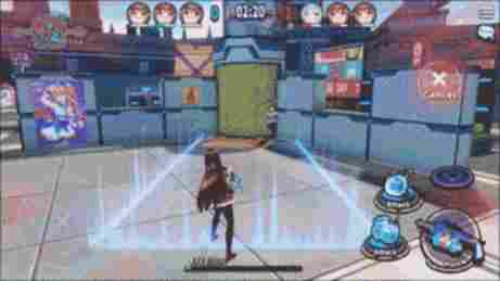 Jugabilidad de BITC - Boobs in the City - Free Hentai Games - XVideos Games