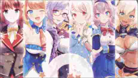 Las chicas de BITC - Boobs in the City - Free Hentai Games - XVideos Games