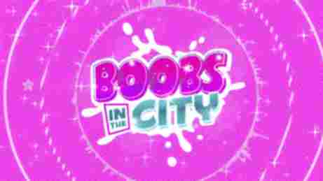 Boobs in the City Ladebildschirm - Boobs in the City - Free Hentai Games - XVideos Games