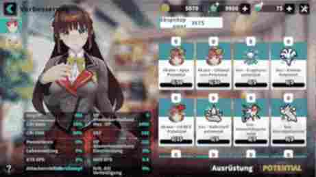 Interface Upgrade - Boobs in the City - Free Hentai Games - XVideos Games