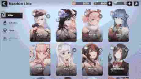 Liste von Charakteren in Boobs in the City - Boobs in the City - Free Hentai Games - XVideos Games