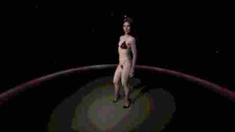 Dani Daniel est ultra chaude - Holodexxx - Other Hentai Games - XVideos Games