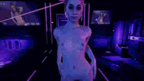 Riley Reid strip tease en POV - Holodexxx - Other Hentai Games - XVideos Games