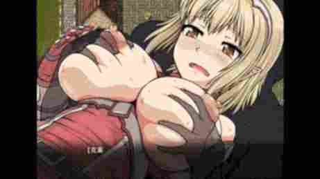 Anette的性爱场景截图 - Ideology in Friction - Other Hentai Games - XVideos Games