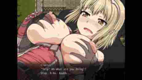 Extracto de una escena sexual con Anette - Ideology in Friction - Other Hentai Games - XVideos Games