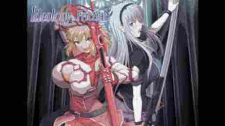 Ideology in Friction Titelbildschirm - Ideology in Friction - Other Hentai Games - XVideos Games