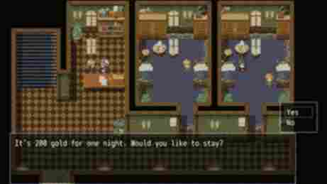 The hostel for the adventurers of Gardona - Fallen - Other Hentai Games - XVideos Games