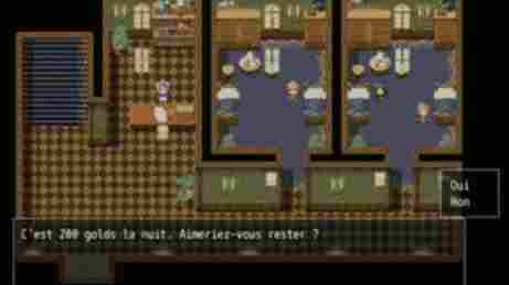 L'auberge pour aventuriers de Gardona - Fallen - Other Hentai Games - XVideos Games