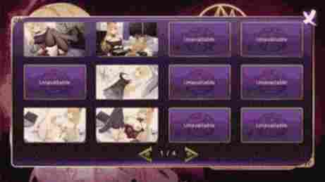 L'écran de galeries des scènes - Devil Girl - Other Hentai Games - XVideos Games