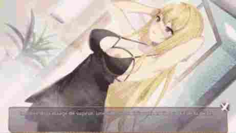 Nethia dans la vapeur - Devil Girl - Other Hentai Games - XVideos Games