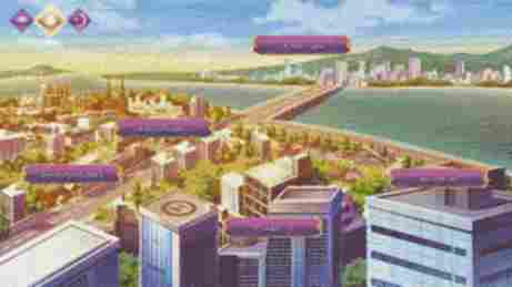 Mapa del mundo - Devil Girl - Other Hentai Games - XVideos Games