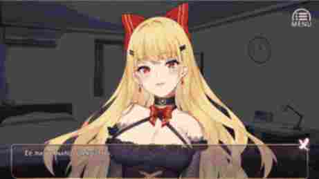 Interfaz de usuario - Devil Girl - Other Hentai Games - XVideos Games