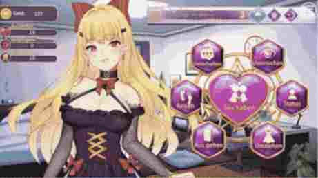 Wähle die erste Hentaiszene - Devil girl - Other Hentai Games - XVideos Games