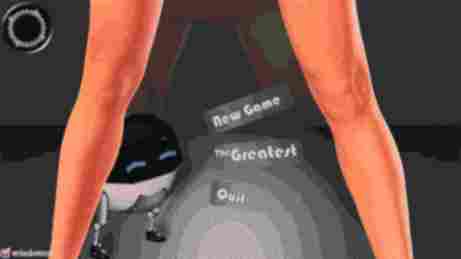 Пользовательский интерфейс Gray - Gray - Other Hentai Games - XVideos Games