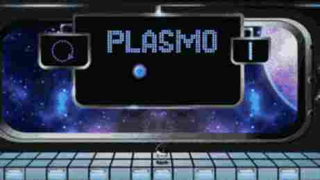 Plasmo Gameplay - Gray - Other Hentai Games - XVideos Games