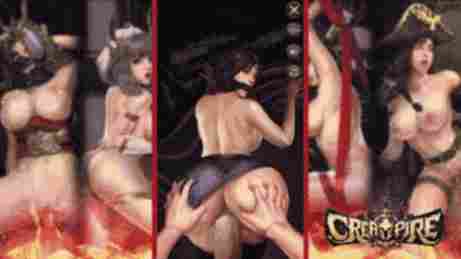 全国最美艳的女人任君挑选 - Creampire - Free Hentai Games - XVideos Games