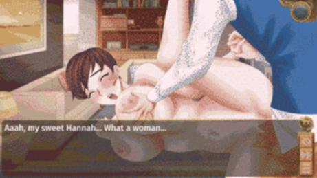 Gib deinem Verlangen nach und habe so viel Sex, wie du kannst. - The Last Week of My Virgin Life - Hentai Visual Novels - XVideos Games