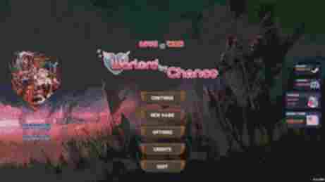 Entrez dans l'univers de Warlord By Chance - Warlord by Chance - Other Hentai Games - XVideos Games