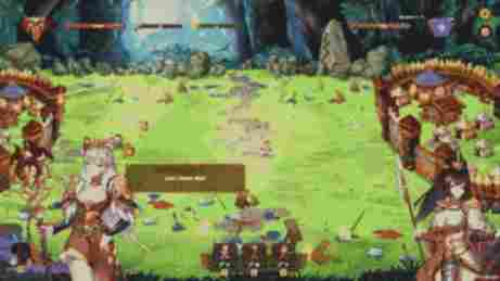 摧毁敌人的国家，保卫你自己的王国 - Warlord by Chance - Other Hentai Games - XVideos Games