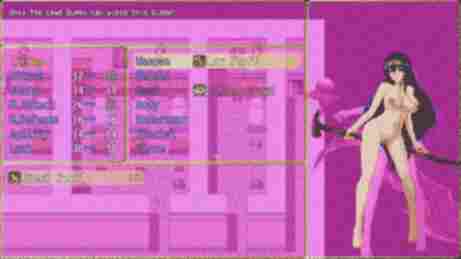 Stelle sicher, dass dein Equipment für dieses Abenteuer bereit ist - Cursed Armor - Other Hentai Games - XVideos Games