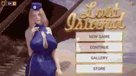 ロストアイランドへようこそ - Lost Island - Hentai Visual Novels - XVideos Games