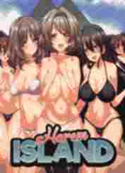 Harem Island - 色情漫画 - XVideos Games