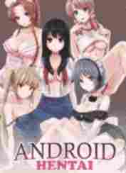 Android Hentai - エロ漫画 - XVideos Games
