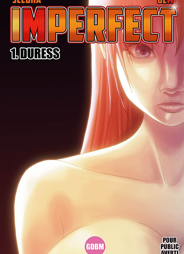 Imperfect 1 - Mangas hentai - XVideos Games