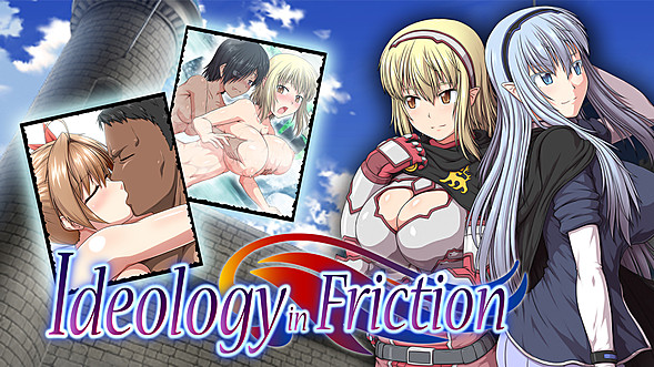 Ideology in Friction - Other Hentai Games - XVideos Games