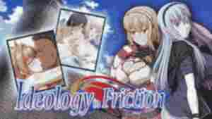 Ideology in Friction - Otros juegos hentai - XVideos Games