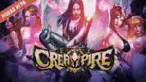 Creampire - Бесплатные хентай-игры - XVideos Games