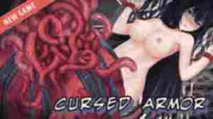 Cursed Armor - Other Hentai Games - XVideos Games