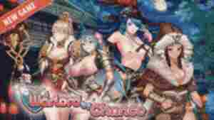 Warlord by Chance - Other Hentai Games - XVideos Games