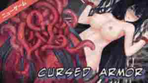 Cursed Armor - その他のエロゲー - XVideos Games