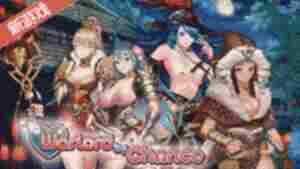 Warlord by Chance - 其他色情游戏 - XVideos Games