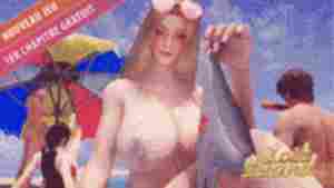 Lost Island - Visual Novels Hentai - XVideos Games