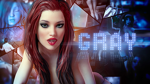 Gray - Otros juegos hentai - XVideos Games