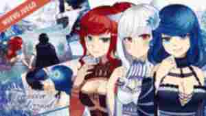 Treasure of a Blizzard - Novelas visuales hentai - XVideos Games