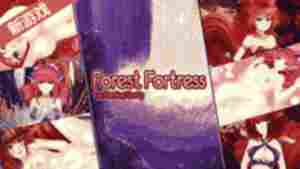 Forest Fortress - 色情视觉小说 - XVideos Games