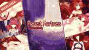 Forest Fortress - Novelas visuales hentai - XVideos Games