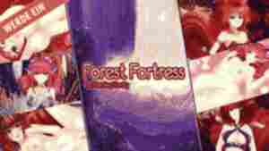 Forest Fortress - Hentai Visual Novels - XVideos Games