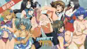 Sweet Tits - 免费色情游戏 - XVideos Games