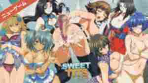 Sweet Tits - プレイ無料のエロゲー - XVideos Games