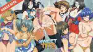 Sweet Tits - Бесплатные хентай-игры - XVideos Games