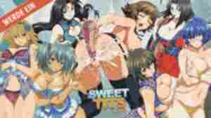 Sweet Tits - Gratis Hentai Spiele - XVideos Games