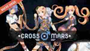 Cross Mars - Novelas visuales hentai - XVideos Games