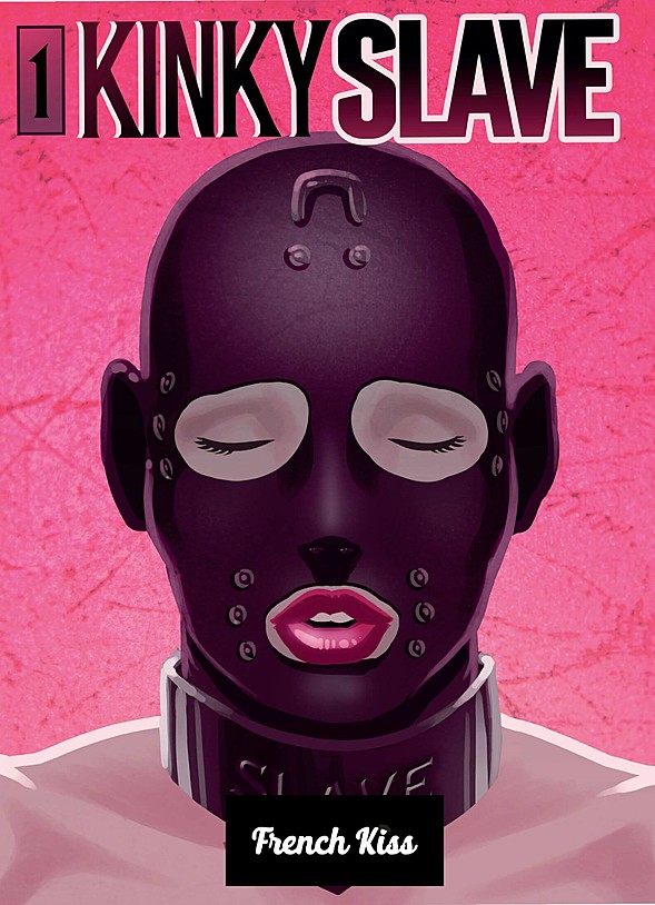 Kinky Slave #1 - Hentai Mangas - XVideos Games